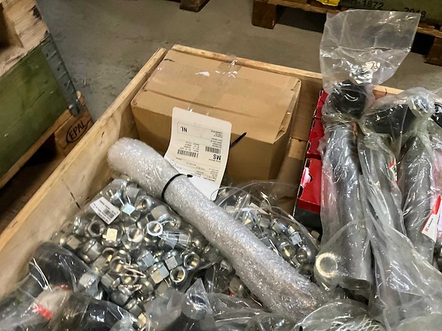 Universele voertuigonderdelen - afbeelding 5 van  8