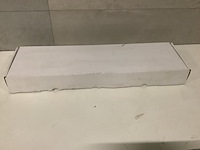 Universele vrijst. badkraankoppeling vierkant wb, 29.3936 - afbeelding 3 van  4