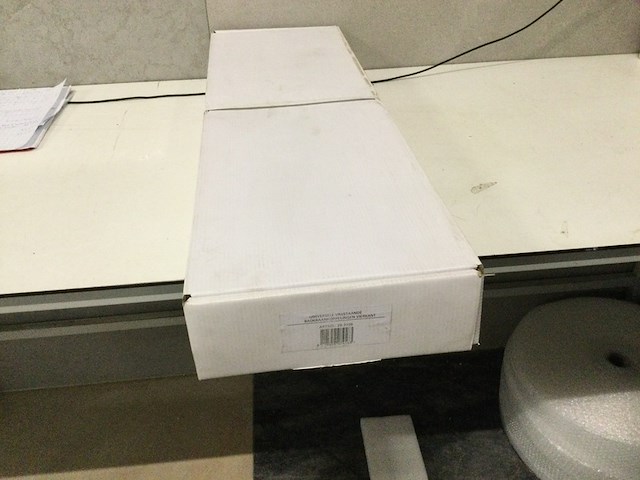 Universele vrijst. badkraankoppeling vierkant wb, 29.3936 - afbeelding 2 van  3