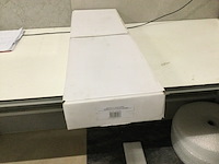 Universele vrijst. badkraankoppeling vierkant wb, 29.3936 - afbeelding 2 van  3