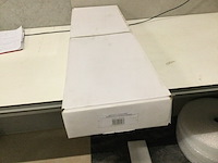 Universele vrijst. badkraankoppeling vierkant wb, 29.3936 - afbeelding 2 van  3