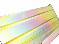 Universele zaagstandaard / zaaghulp / zaagbok geschikt voor kettingzaag inklapbaar - afbeelding 2 van  10