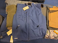 Univers/masseria/esse emme - broeken & bodywarmers (42x) - afbeelding 3 van  5