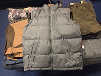 Univers/masseria/esse emme - broeken & bodywarmers (42x) - afbeelding 5 van  5