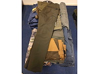 Univers/masseria/esse emme - broeken & bodywarmers (42x) - afbeelding 3 van  6