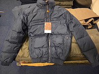 Univers/timberland - jassen (29x) - afbeelding 2 van  5
