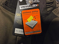 Univers/timberland - jassen (29x) - afbeelding 4 van  5