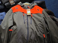 Univers/timberland - jassen (29x) - afbeelding 5 van  5