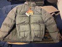 Univers/timberland - jassen (29x) - afbeelding 3 van  7