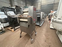 Universum deegvorm-/rolmachine deegvormmachine - afbeelding 3 van  7