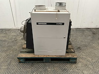 Universum lownox wandverwarming - afbeelding 1 van  7