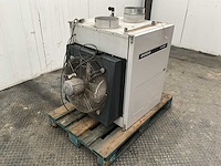 Universum lownox wandverwarming - afbeelding 3 van  7