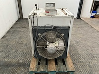 Universum lownox wandverwarming - afbeelding 5 van  7