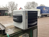 Universum xr industriële verwarmingsinstallatie - afbeelding 2 van  7