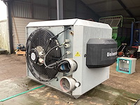 Universum xr industriële verwarmingsinstallatie - afbeelding 3 van  7