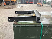 Universum xr industriële verwarmingsinstallatie - afbeelding 6 van  7