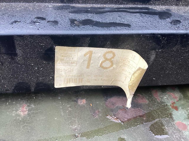 Universum xr industriële verwarmingsinstallatie - afbeelding 7 van  7