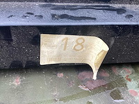 Universum xr industriële verwarmingsinstallatie - afbeelding 7 van  7