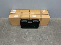 Univet - 2002isy/4008 - 6x gereedschapskoffers - afbeelding 1 van  7