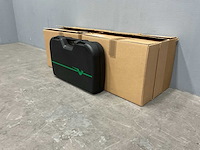 Univet - 2002isy/4008 - 6x gereedschapskoffers - afbeelding 2 van  7