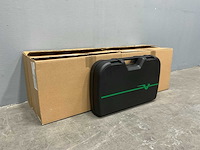 Univet - 2002isy/4008 - 6x gereedschapskoffers - afbeelding 3 van  7