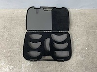 Univet - 2002isy/4008 - 6x gereedschapskoffers - afbeelding 4 van  7