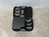 Univet - 2002isy/4008 - 6x gereedschapskoffers - afbeelding 5 van  7