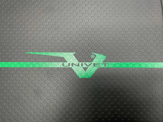 Univet - 2002isy/4008 - 6x gereedschapskoffers - afbeelding 6 van  7