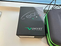Univet eos 2.0 loupe licht (2x) - afbeelding 2 van  6
