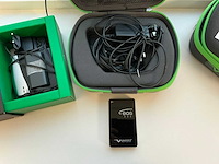 Univet eos 2.0 loupe licht (2x) - afbeelding 4 van  6