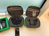 Univet eos 2.0 loupe licht (2x) - afbeelding 5 van  6