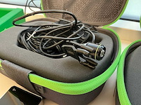 Univet eos 2.0 loupe licht (2x) - afbeelding 6 van  6