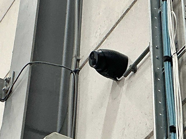 Univieuw netwerkvideorecorder met 11 camera’s - afbeelding 5 van  10