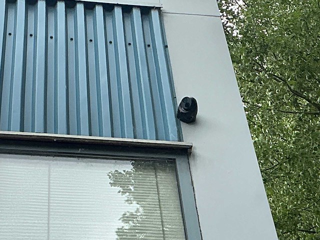 Univieuw netwerkvideorecorder met 11 camera’s - afbeelding 7 van  10