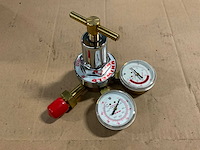 Uniweld regulator - afbeelding 4 van  4