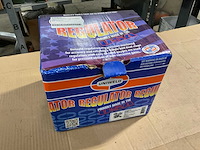 Uniweld regulator - afbeelding 3 van  4