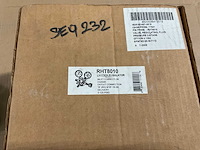 Uniweld regulator - afbeelding 3 van  4