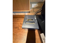 Uniwell dx-795 touchscreen kassa systeem - afbeelding 4 van  4