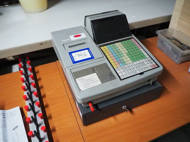 Uniwell - afbeelding 2 van  6