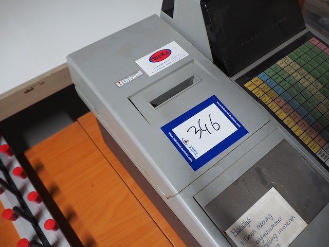 Uniwell - afbeelding 5 van  6