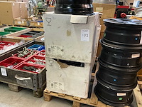 Uniwheels 6,5jx16h2 velgenset - afbeelding 3 van  3
