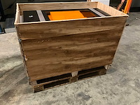 Uniz zsltv-15 3d-printmachine (nieuw) - afbeelding 2 van  7