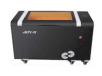 Uniz zsltv-15 3d-printmachine (nieuw) - afbeelding 3 van  7