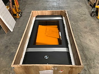 Uniz zsltv-15 3d-printmachine (nieuw) - afbeelding 1 van  7