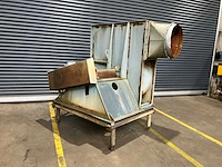 Unknown - - ventilator - afbeelding 2 van  10