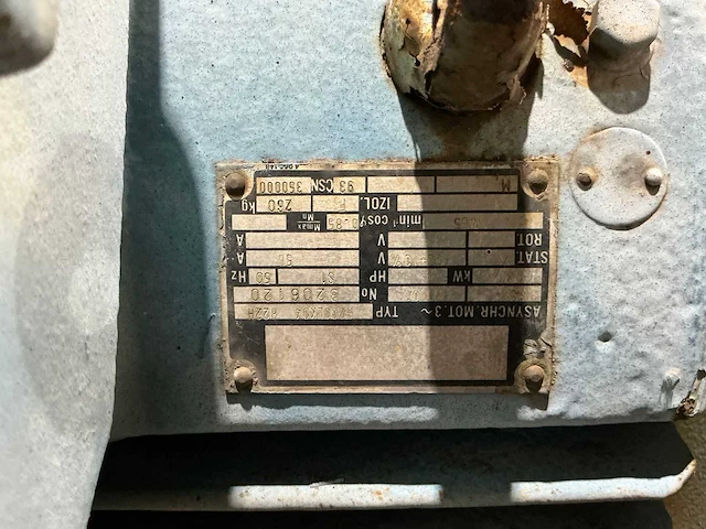 Unknown - - ventilator - afbeelding 5 van  10