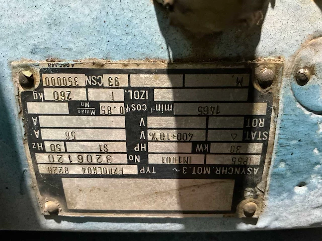 Unknown - - ventilator - afbeelding 6 van  10