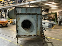 Unknown - - ventilator - afbeelding 9 van  10