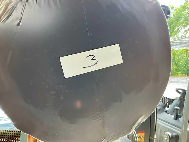 Unknown - - ventilator - afbeelding 8 van  10