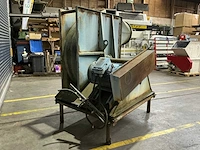 Unknown - - ventilator - afbeelding 10 van  10